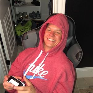 Meet your Posher, Harper